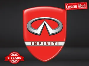 Infiniti Pare-Brise Auto Sport Pro Robustes